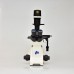 MICROSCOPIO BIOLÓGICO INVERTIDO TRIOCULAR INV-BIO-3N